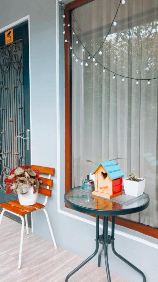 Sweet Apartment In 库塔伊西 外观 照片
