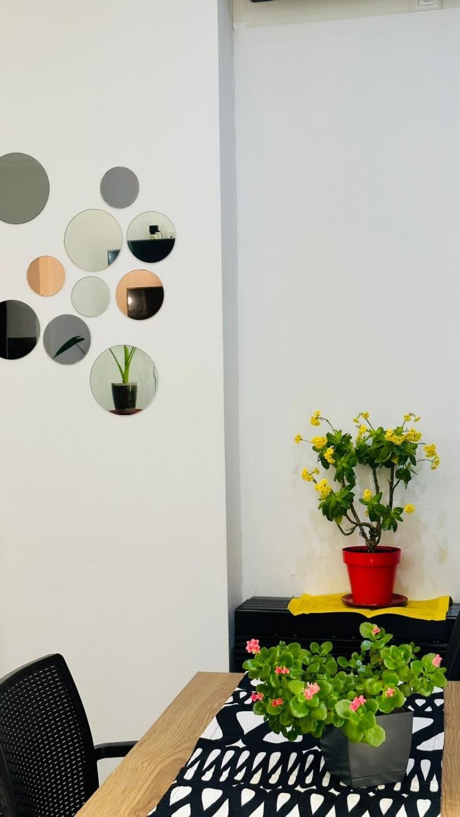 Sweet Apartment In 库塔伊西 外观 照片