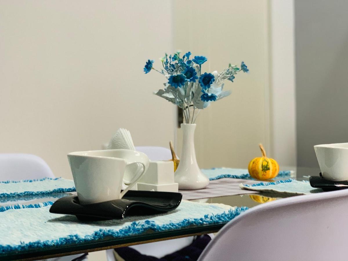 Sweet Apartment In 库塔伊西 外观 照片
